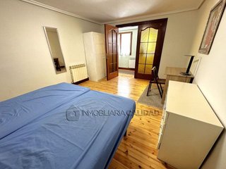 Piso en alquiler en Centro en Burgos