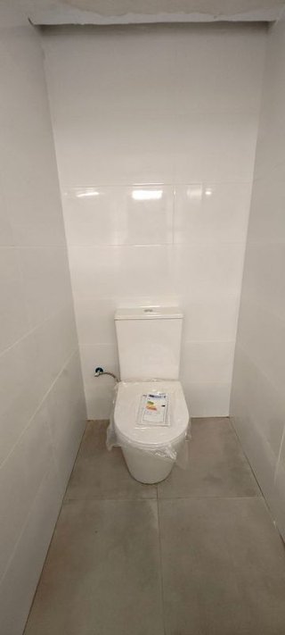 Local comercial en alquiler en La Bordeta en Barcelona