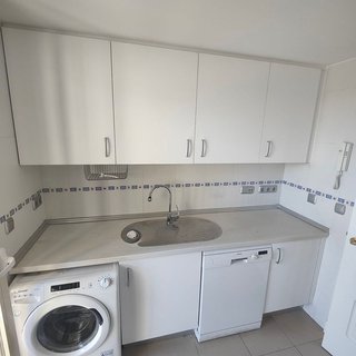 Piso en alquiler en Las Tablas en Madrid
