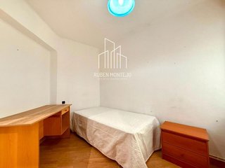 Piso en alquiler en Carmelitas - San Marcos - Campillo en Salamanca