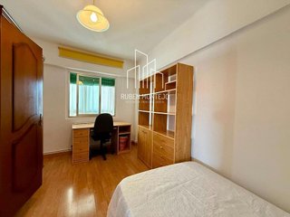 Piso en alquiler en Carmelitas - San Marcos - Campillo en Salamanca