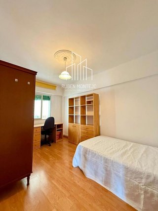 Piso en alquiler en Carmelitas - San Marcos - Campillo en Salamanca