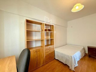Piso en alquiler en Carmelitas - San Marcos - Campillo en Salamanca