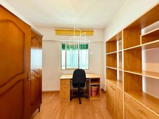 Piso en alquiler en Carmelitas - San Marcos - Campillo en Salamanca