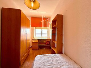 Piso en alquiler en Carmelitas - San Marcos - Campillo en Salamanca