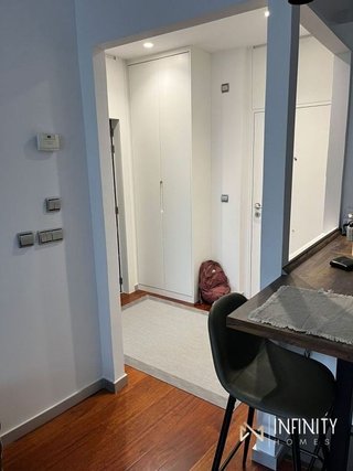 Piso en alquiler en Barrio de Abando en Bilbao