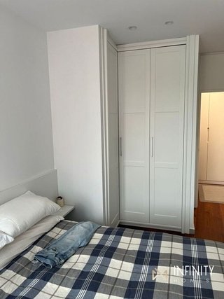 Piso en alquiler en Barrio de Abando en Bilbao