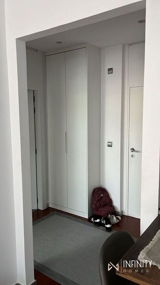 Piso en alquiler en Barrio de Abando en Bilbao
