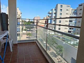 Piso en alquiler en San Luis en Almería