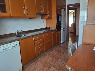 Piso en alquiler en San Luis en Almería