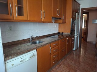Piso en alquiler en San Luis en Almería