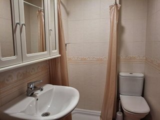 Piso en alquiler en San Luis en Almería
