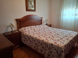 Piso en alquiler en San Luis en Almería