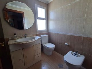 Piso en alquiler en San Luis en Almería