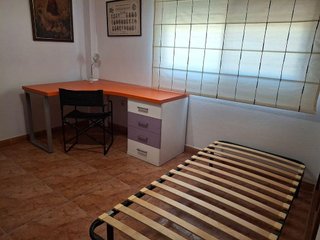 Piso en alquiler en San Luis en Almería