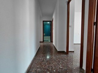 Piso en alquiler en Zona Llombai en Burriana