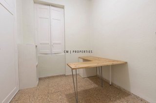 Piso en alquiler en Gran Vía en Valencia