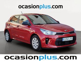 Kia Rio 1.2 CVVT Concept 62 kW (84 CV)