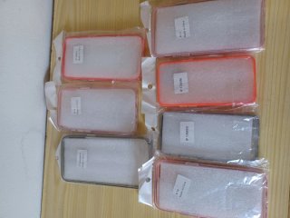 Funda iPhone Stone Island
