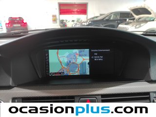 BMW Serie 3 320d Coupe 135 kW (184 CV)