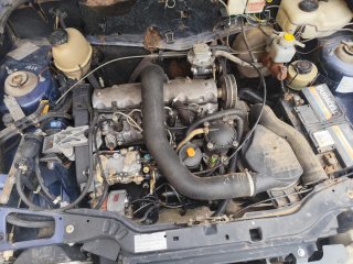 Citroen C 15 1996
