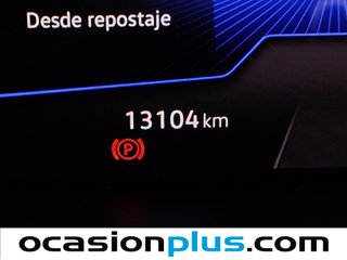 Volkswagen T-Roc Life 1.0 TSI 81 kW (110 CV)