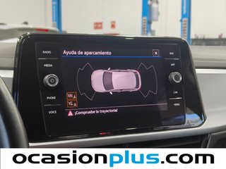 Volkswagen T-Roc Life 1.0 TSI 81 kW (110 CV)