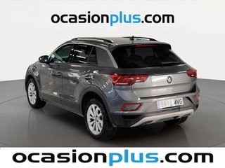 Volkswagen T-Roc Life 1.0 TSI 85 kW (115 CV)
