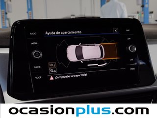 Volkswagen T-Roc Life 1.0 TSI 85 kW (115 CV)