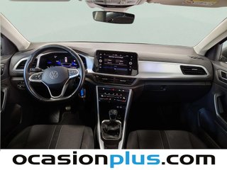 Volkswagen T-Roc Life 1.0 TSI 85 kW (115 CV)