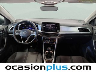 Volkswagen T-Roc Life 1.0 TSI 85 kW (115 CV)