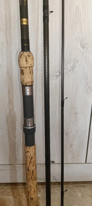 Canna Inglese Trabucco Legend 4.20m
