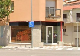 Local comercial en alquiler en Sant Hilari Sacalm