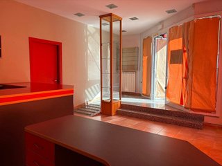 Local comercial en alquiler en Sant Hilari Sacalm