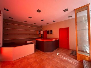 Local comercial en alquiler en Sant Hilari Sacalm