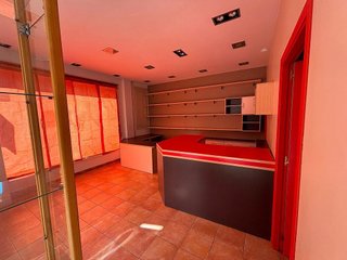 Local comercial en alquiler en Sant Hilari Sacalm