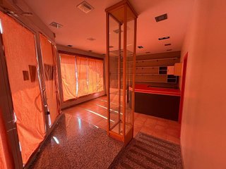 Local comercial en alquiler en Sant Hilari Sacalm