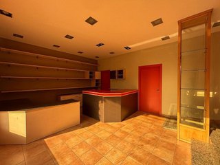 Local comercial en alquiler en Sant Hilari Sacalm