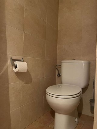 Local comercial en alquiler en Sant Hilari Sacalm