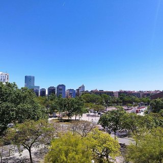 Piso en alquiler en Sant Pere, Santa Caterina i la Ribera en Barcelona