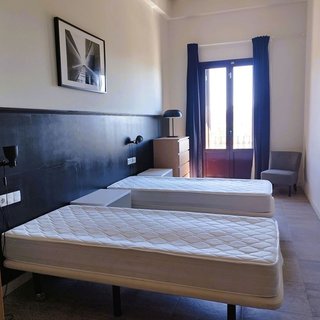 Piso en alquiler en Sant Pere, Santa Caterina i la Ribera en Barcelona