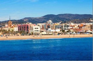 Local comercial en alquiler en La Salut - Lloreda en Badalona