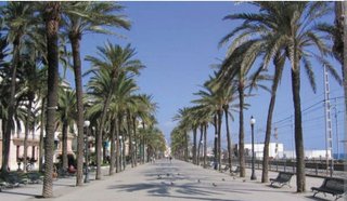 Local comercial en alquiler en La Salut - Lloreda en Badalona