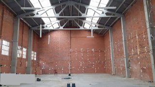 Nave industrial en alquiler en Provençals del Poblenou en Barcelona
