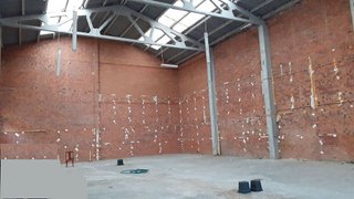 Nave industrial en alquiler en Provençals del Poblenou en Barcelona