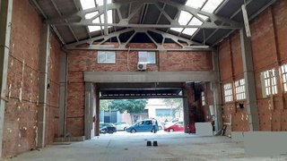 Nave industrial en alquiler en Provençals del Poblenou en Barcelona