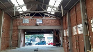 Nave industrial en alquiler en Provençals del Poblenou en Barcelona