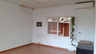 Nave industrial en alquiler en Provençals del Poblenou en Barcelona