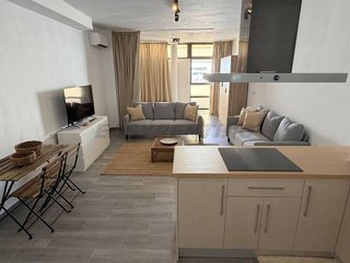 Piso en alquiler en La Línea de la Concepción ciudad en Línea de la Concepción (La)