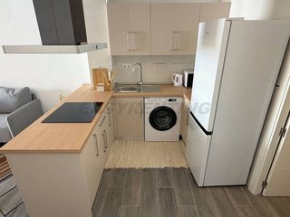 Piso en alquiler en La Línea de la Concepción ciudad en Línea de la Concepción (La)